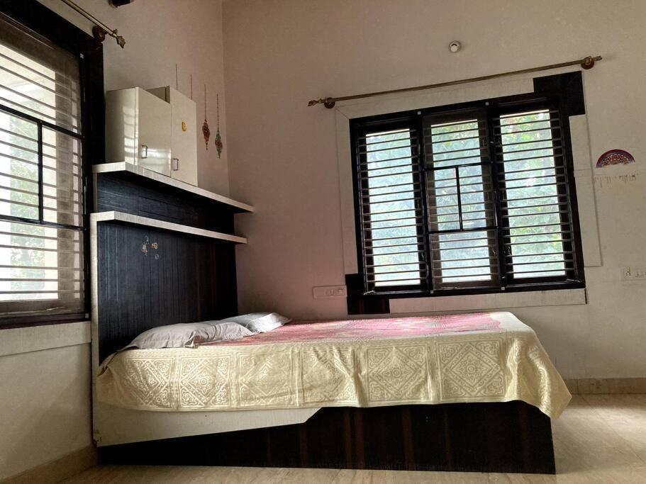 Premium 1 Bhk With 2 Balconies Bangalore