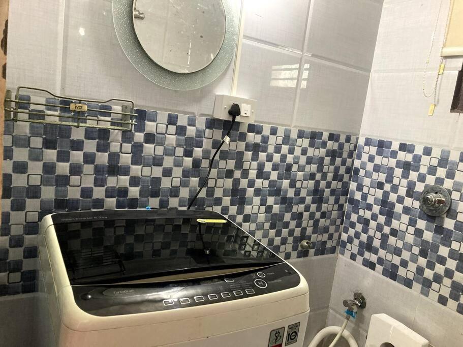Premium 1 Bhk With 2 Balconies Holiday home Bangalore
