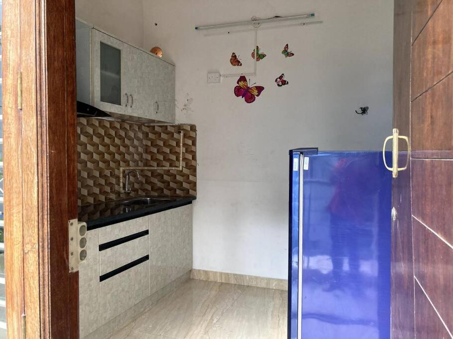 Holiday home Premium 1 Bhk With 2 Balconies
