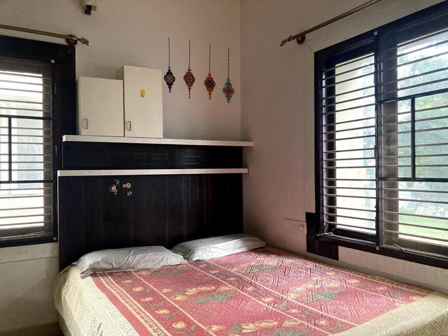 Holiday home Premium 1 Bhk With 2 Balconies Bangalore