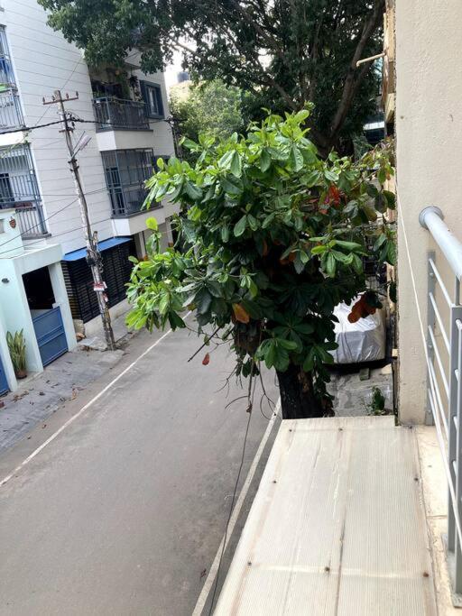 Premium 1 Bhk With 2 Balconies *