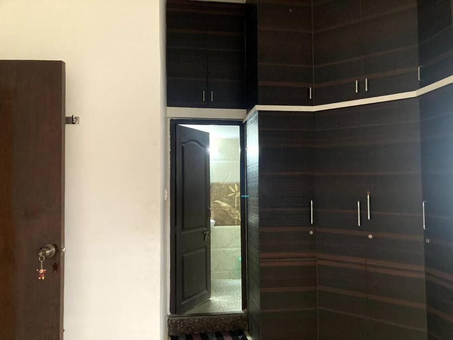 Premium 1 Bhk With 2 Balconies Bangalore