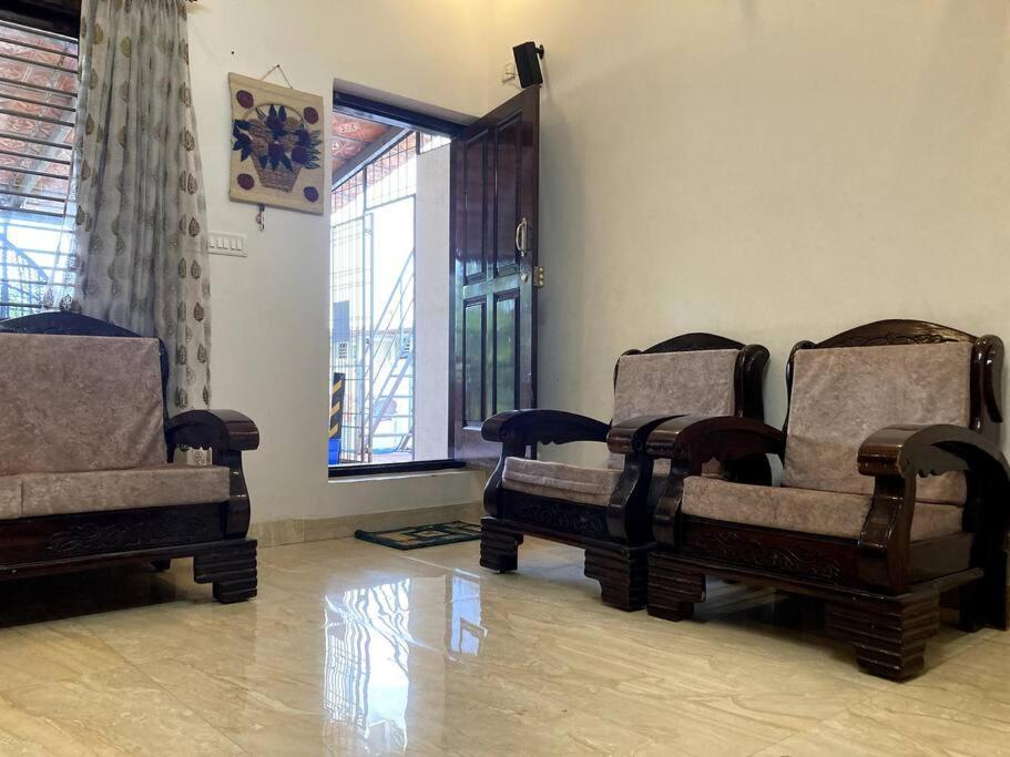 Premium 1 Bhk With 2 Balconies * Bangalore