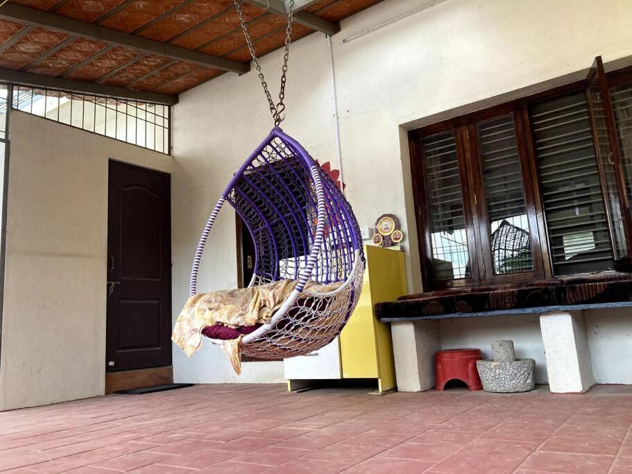 Premium 1 Bhk With 2 Balconies Holiday home