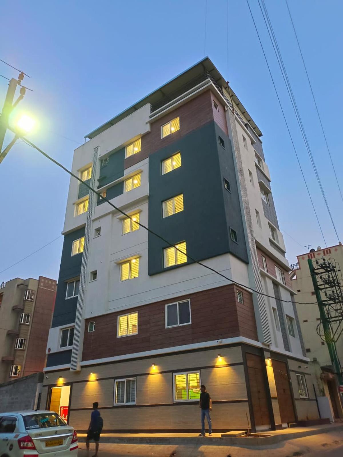 Hotel Symphony 3*