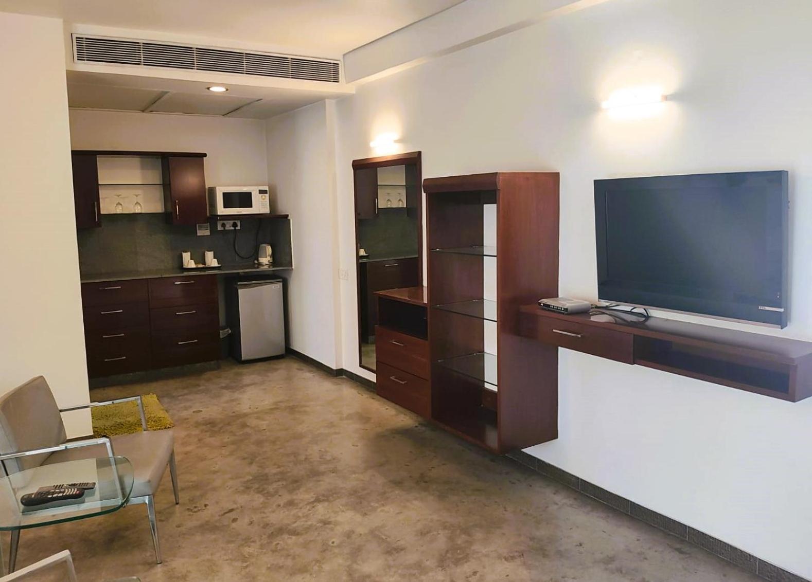 The Pentouz - A Boutique Hotel Bangalore