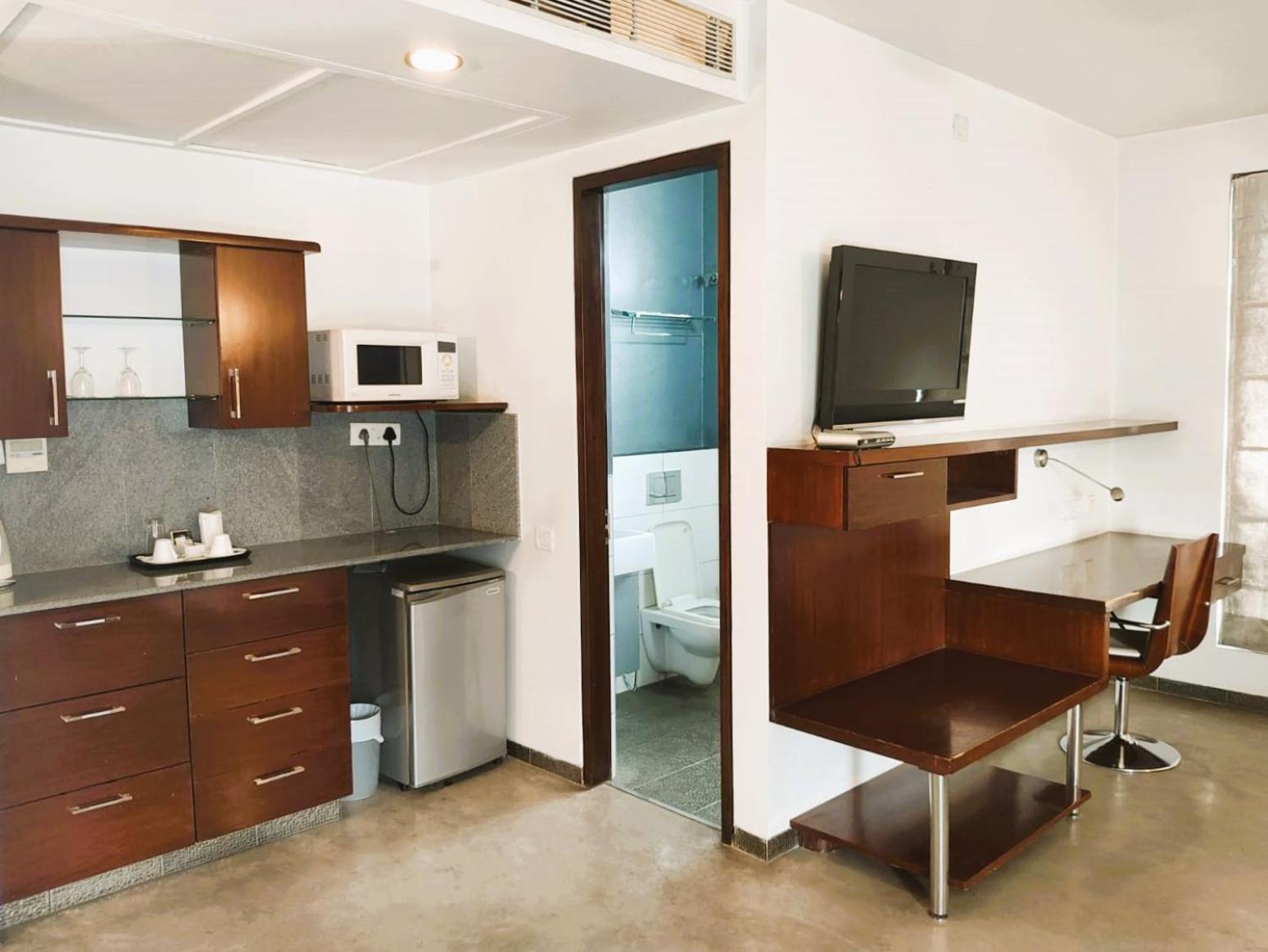 The Pentouz - A Boutique Hotel