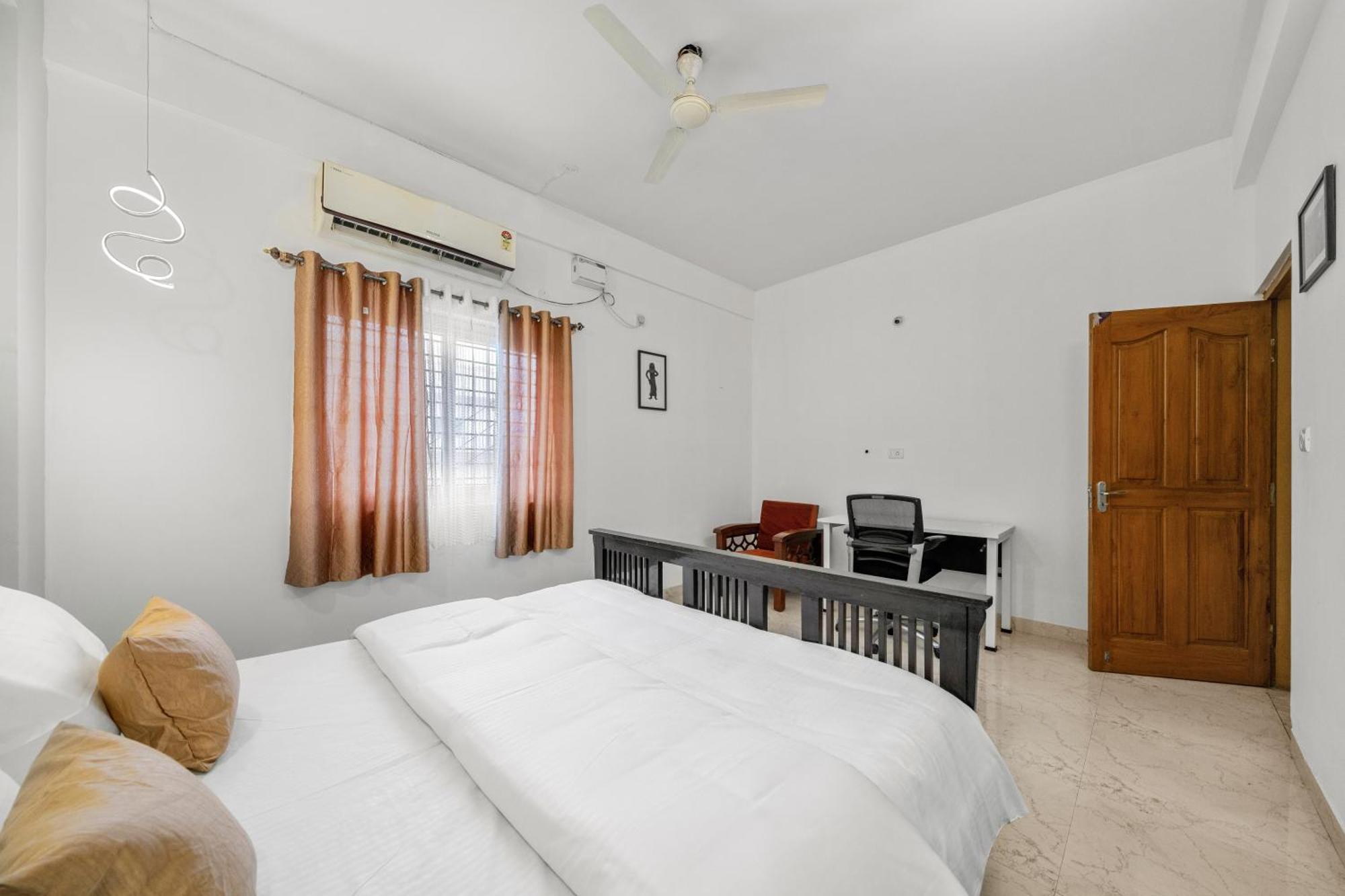 Apartment Susan Grand Penthouse Bangalore
