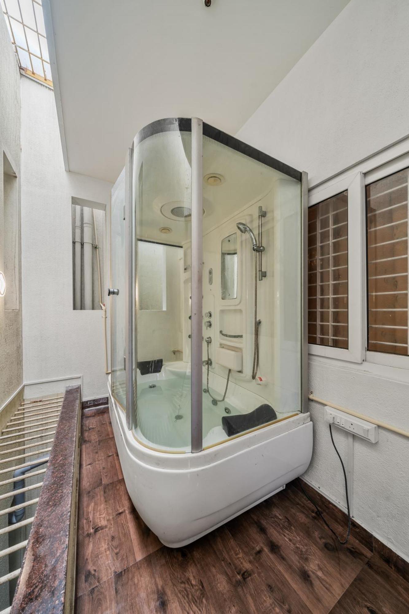 Apartment Susan Grand Penthouse Bangalore