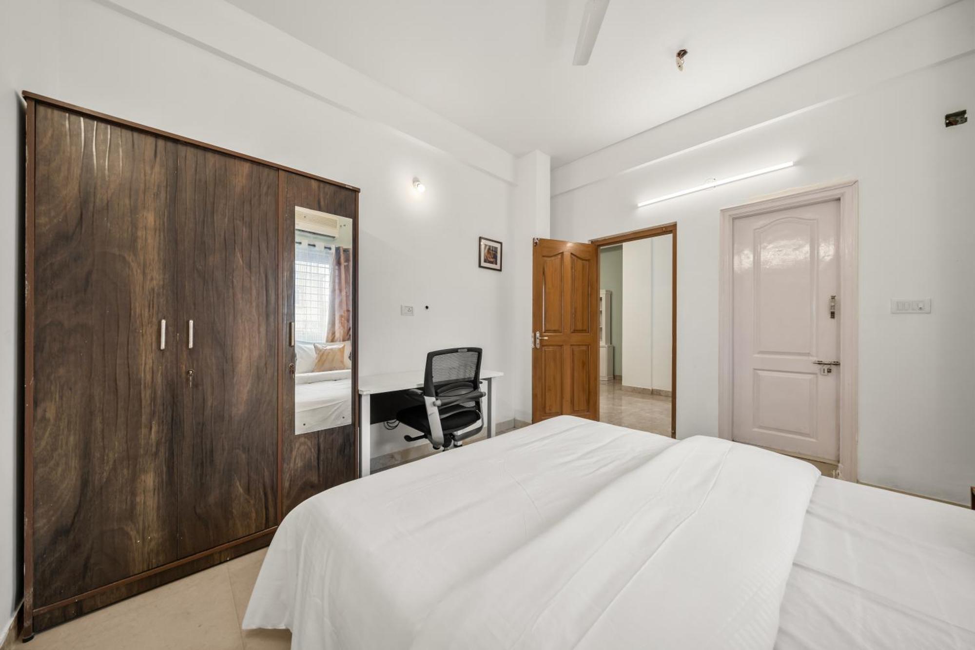 Apartment Susan Grand Penthouse Bangalore
