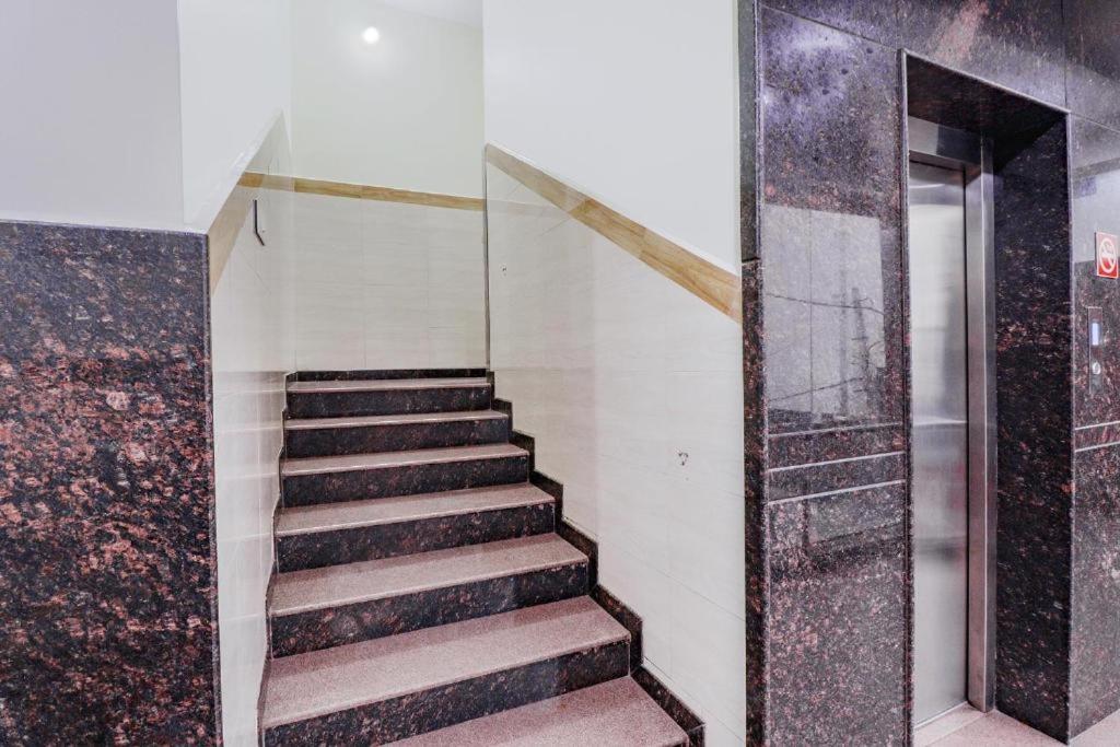 Hotel Ivory Pearl Bangalore