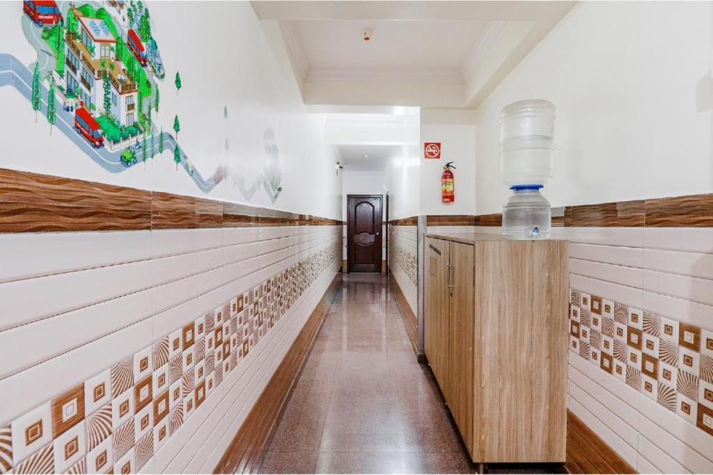 Ivory Pearl Hotel 2*
