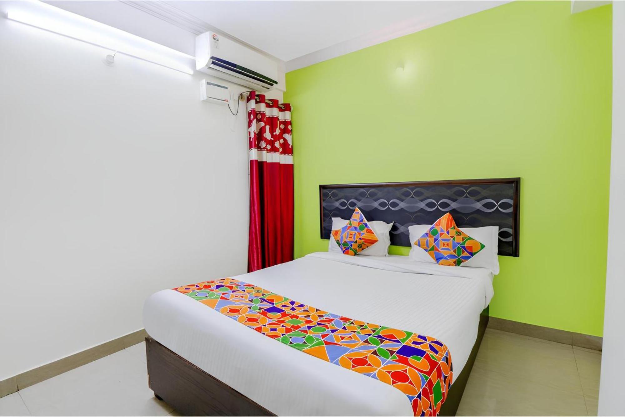 Ivory Pearl 2* Bangalore
