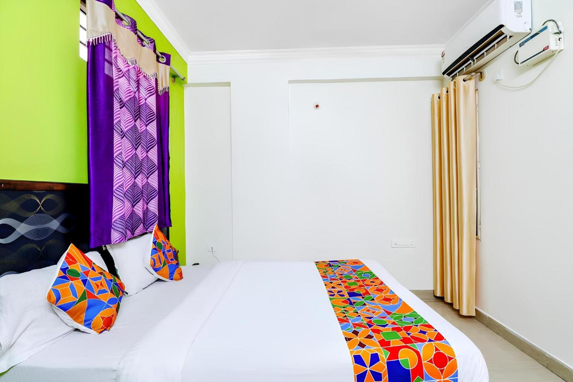 Hotel Ivory Pearl