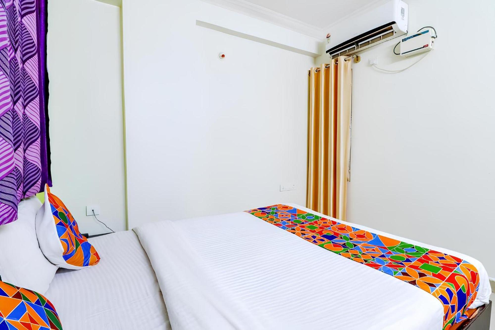 Hotel Ivory Pearl Bangalore