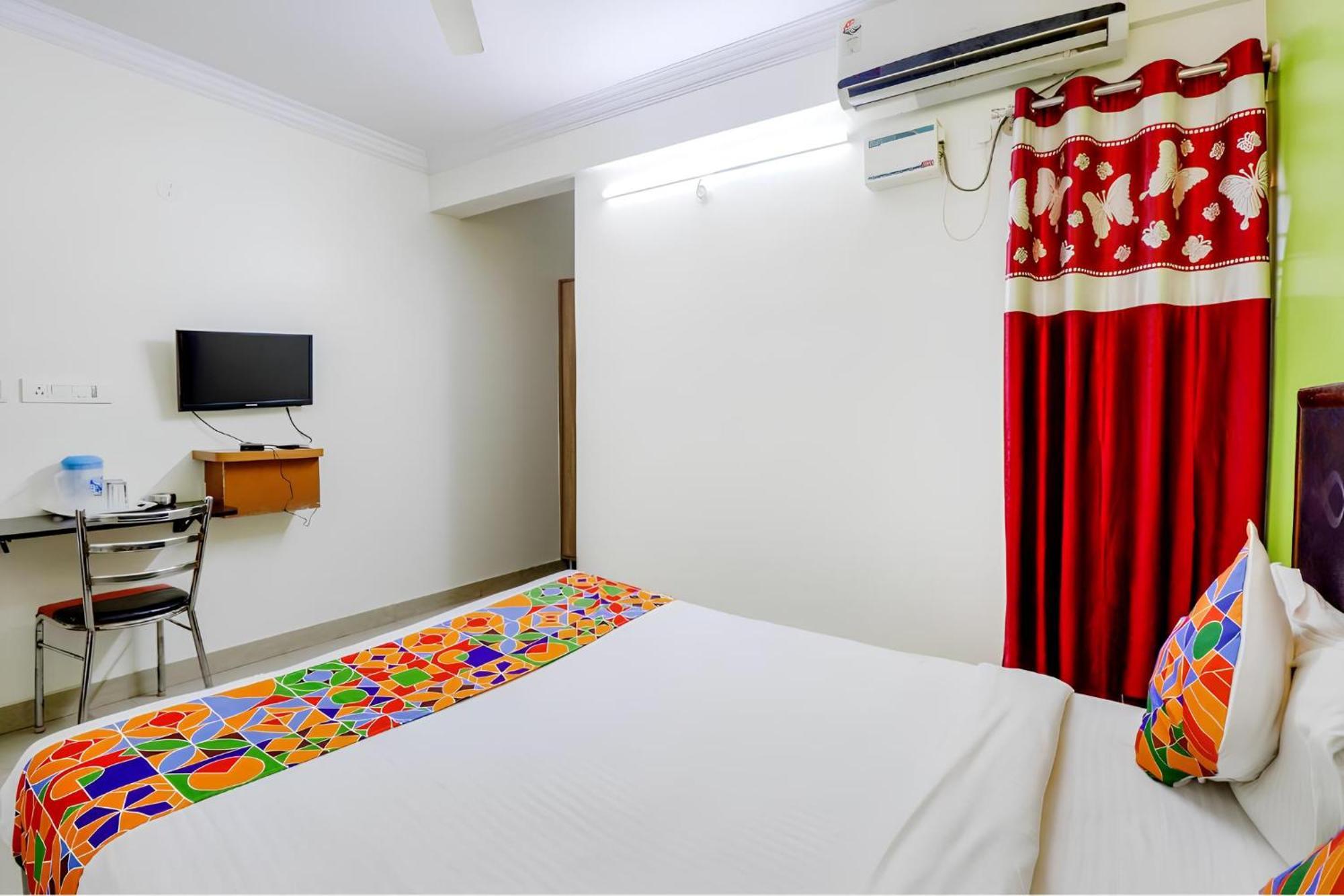 Hotel Ivory Pearl