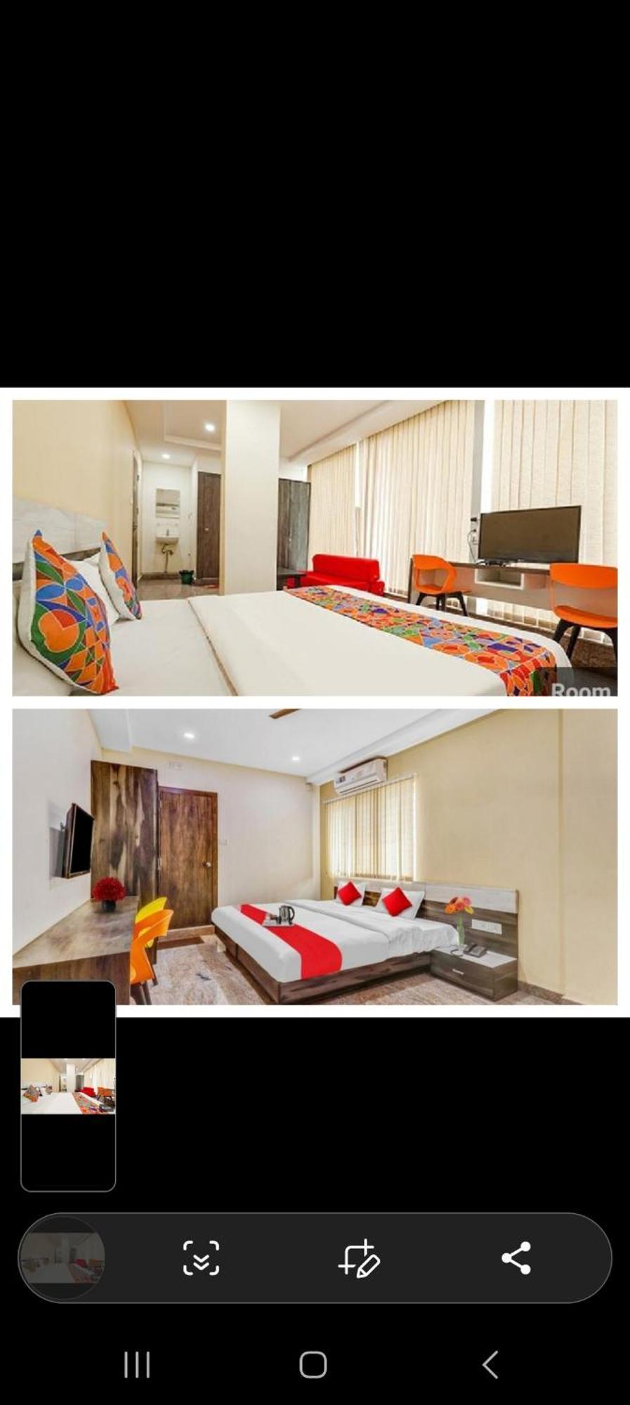 Hotel Lavish Residency