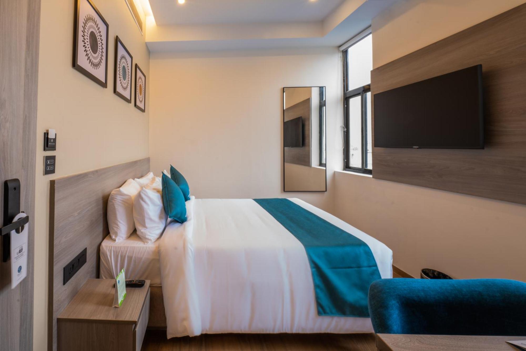 The Lofts At Point Bangalore