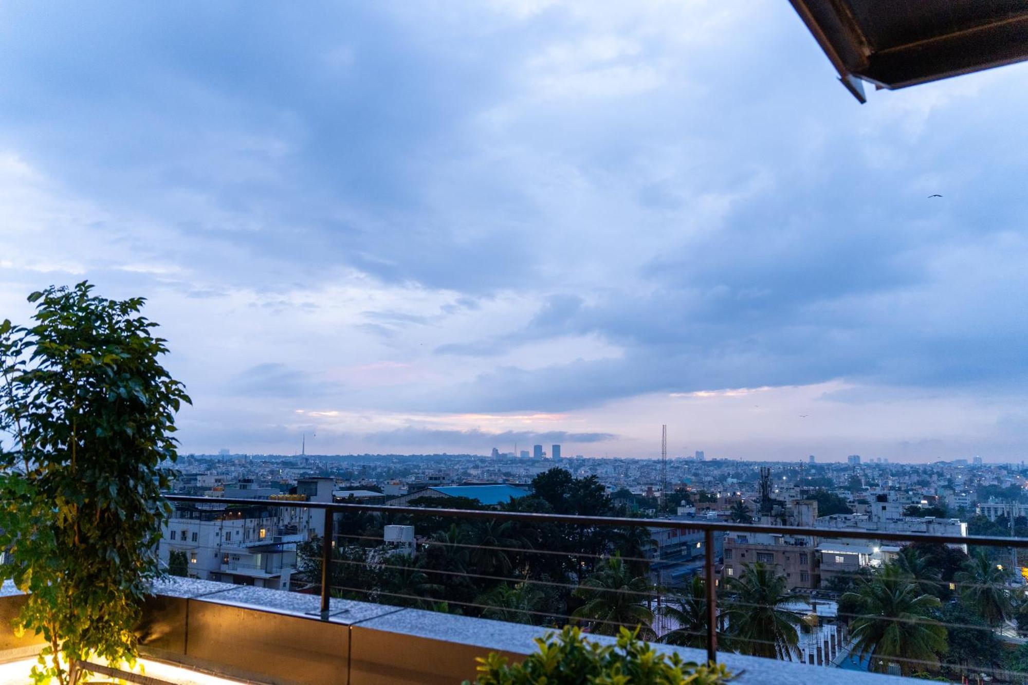 The Lofts At Point Hotel 3*