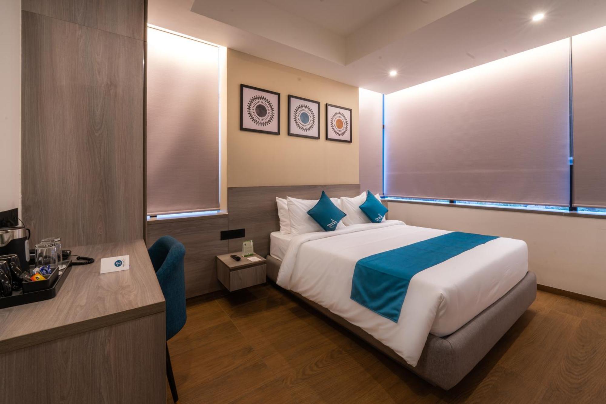 The Lofts At Point Bangalore