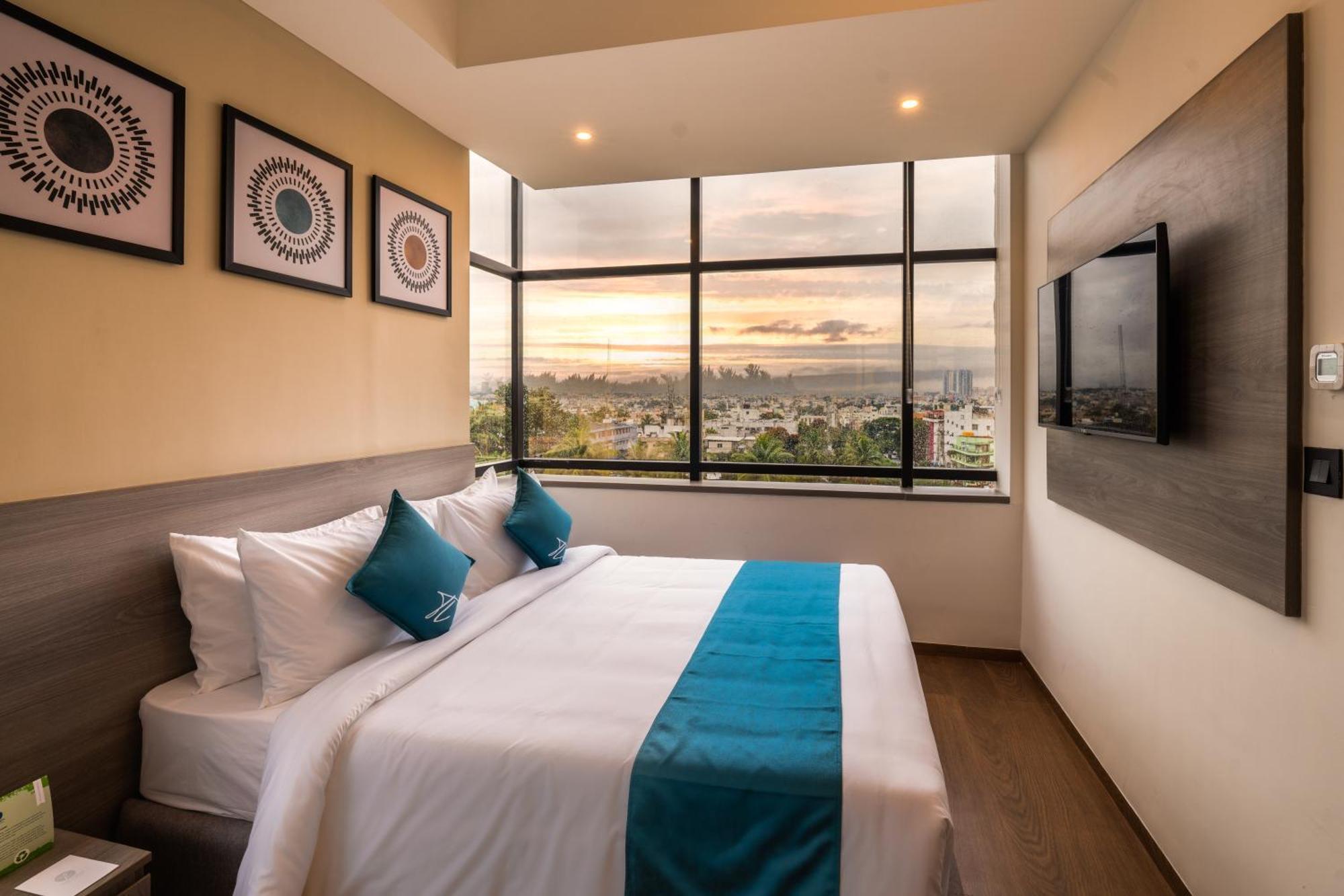 The Lofts At Point 3* Bangalore