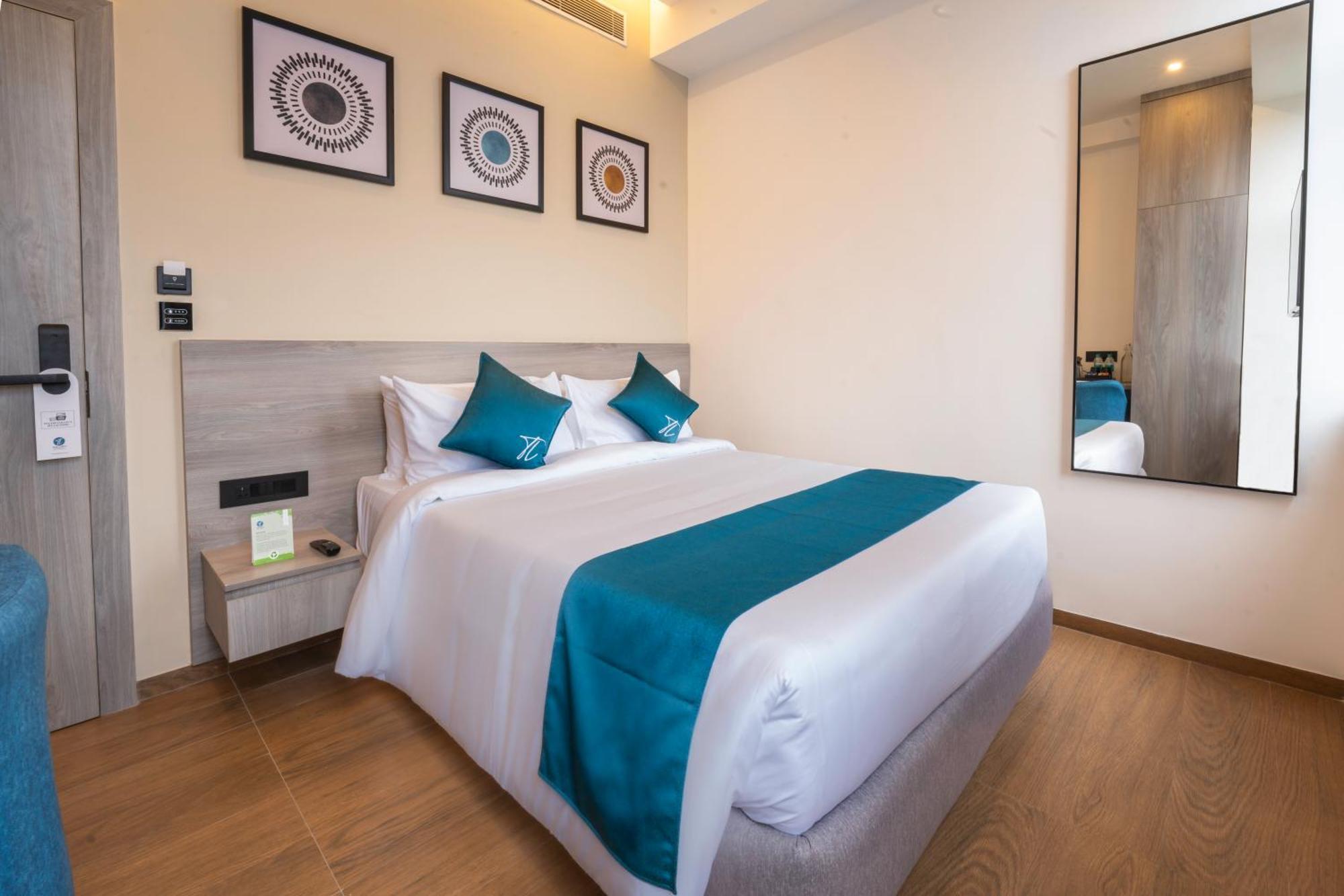 The Lofts At Point Bangalore