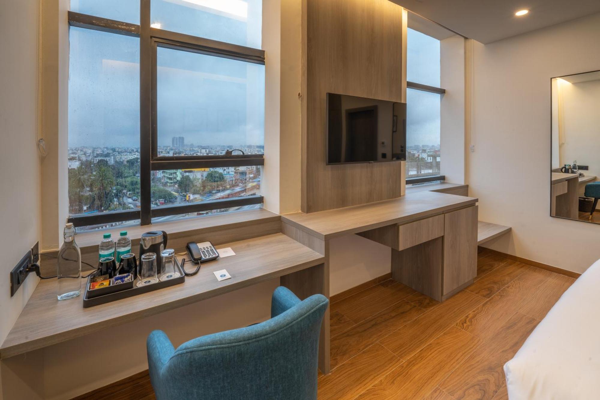 The Lofts At Point Hotel 3*