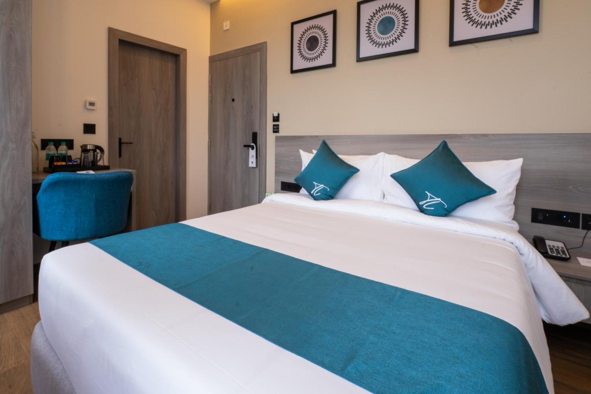 The Lofts At Point 3* Bangalore