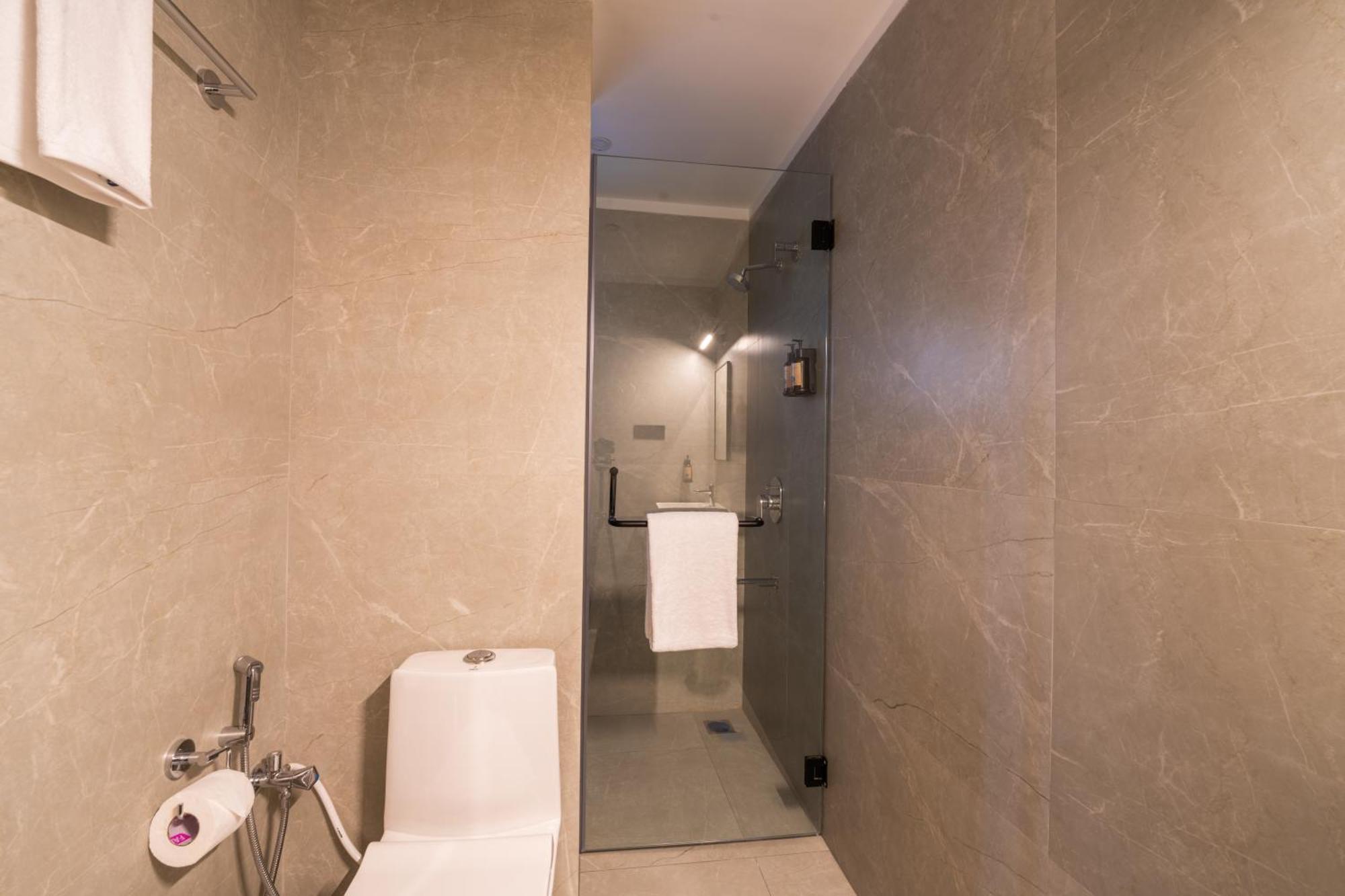 The Lofts At Point Hotel 3*