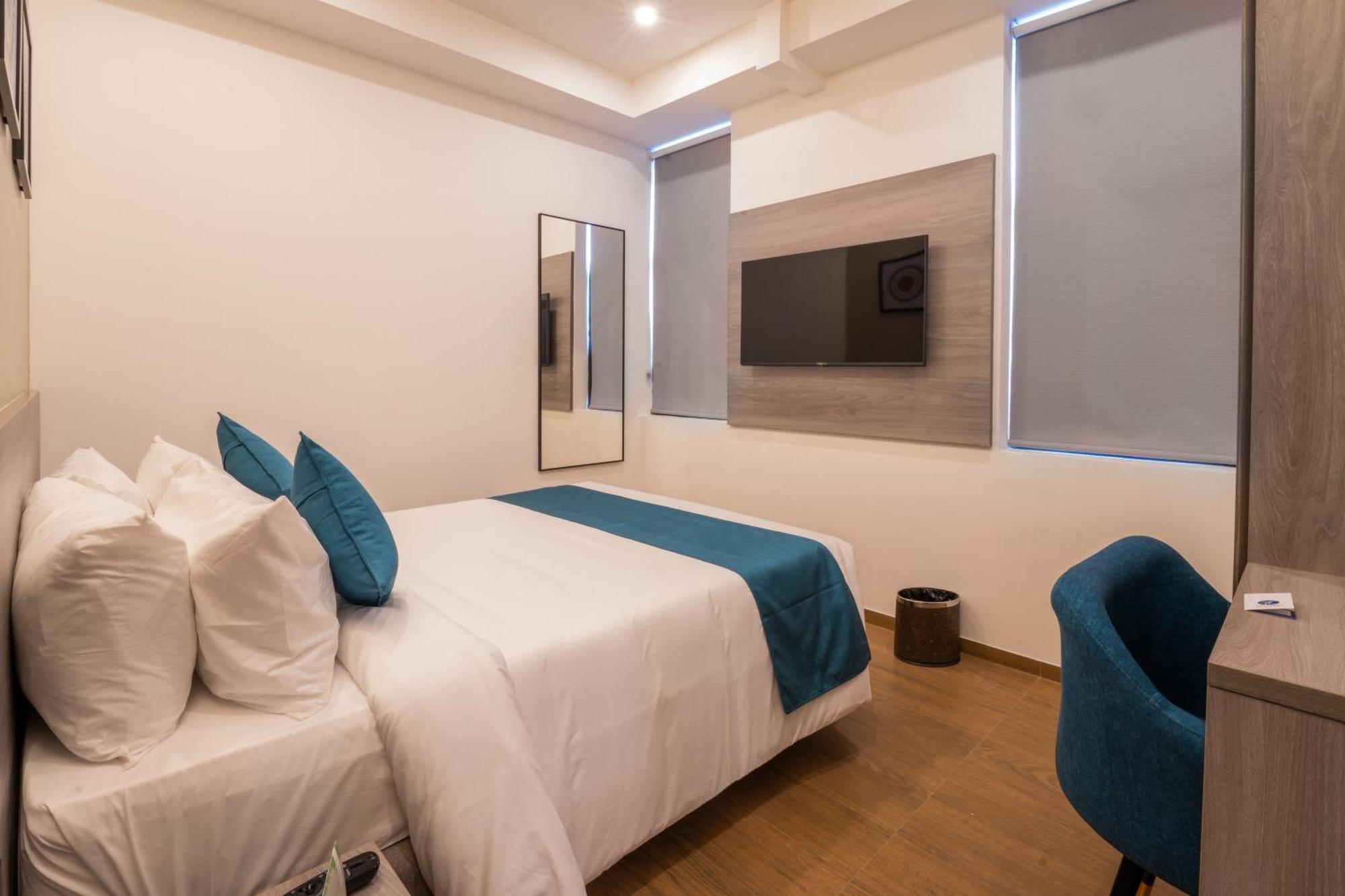 The Lofts At Point Hotel Bangalore