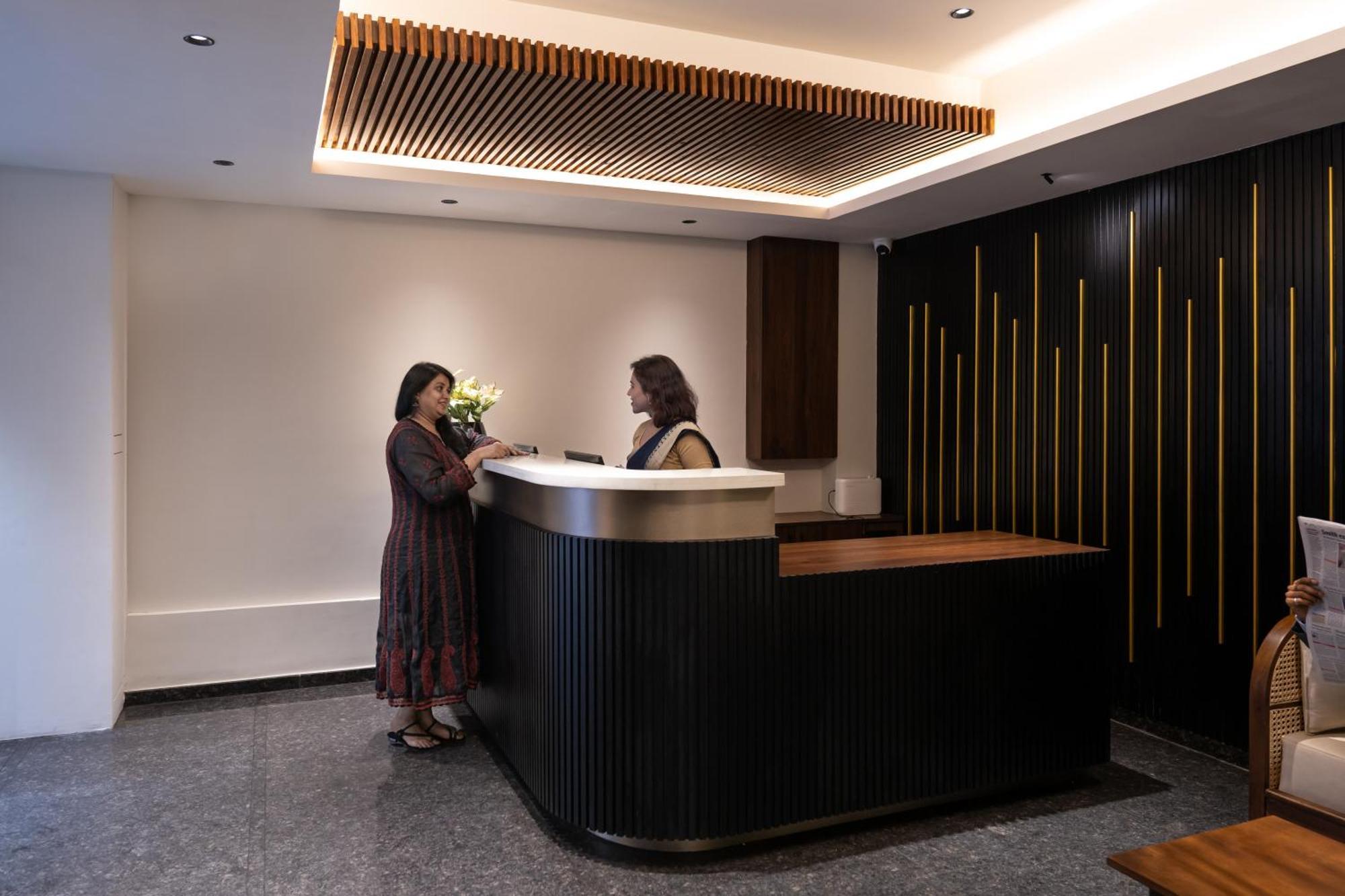 The Lofts At Point 3* Bangalore