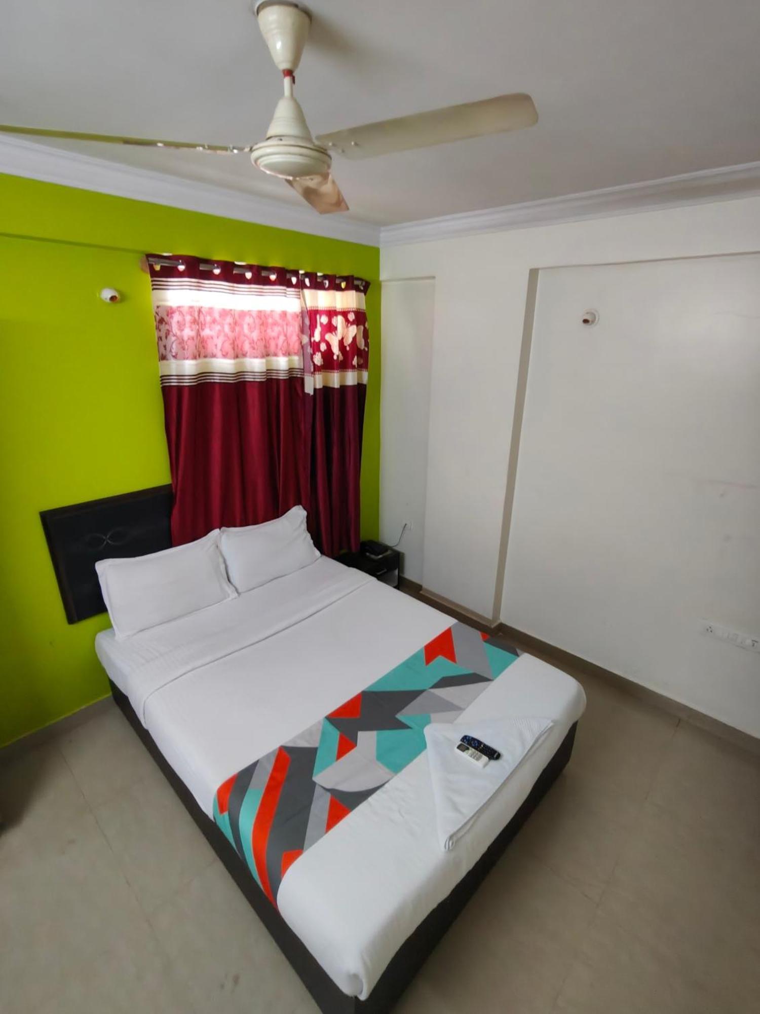 Ivory Pearl 2* Bangalore