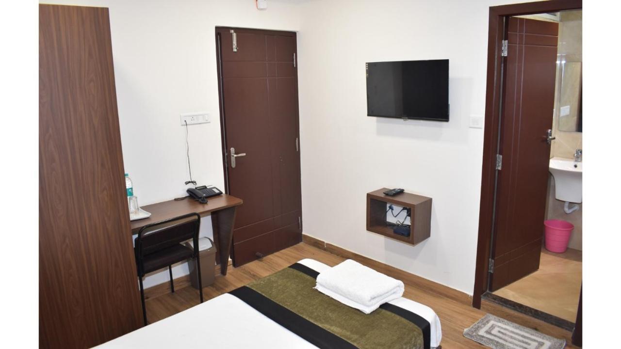 Symphony Hotel Bangalore