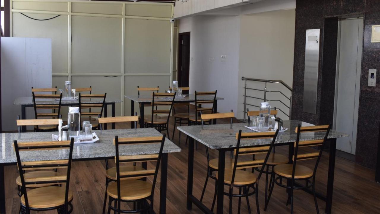 Symphony Bangalore