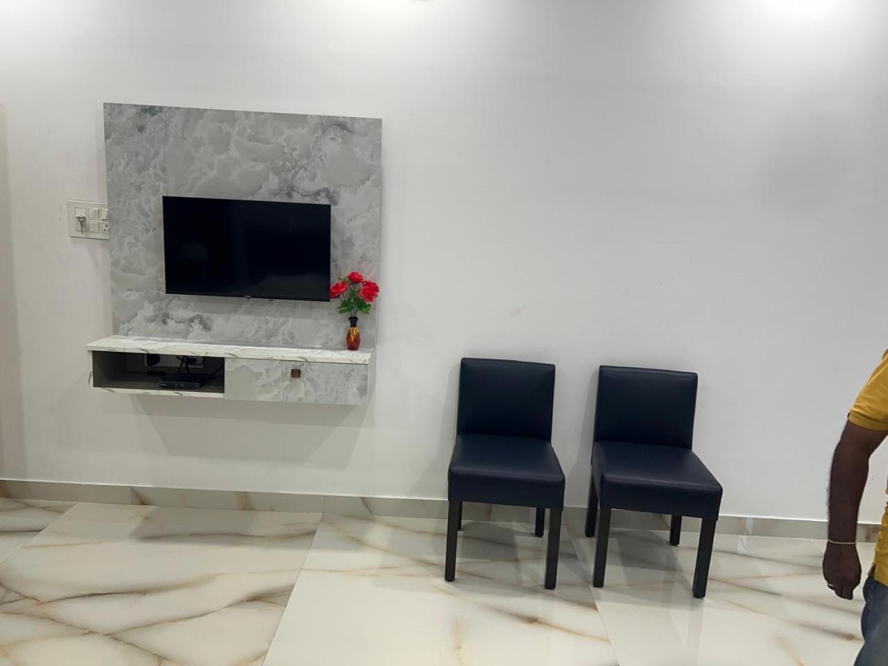 Sky Blue And 5* Bangalore