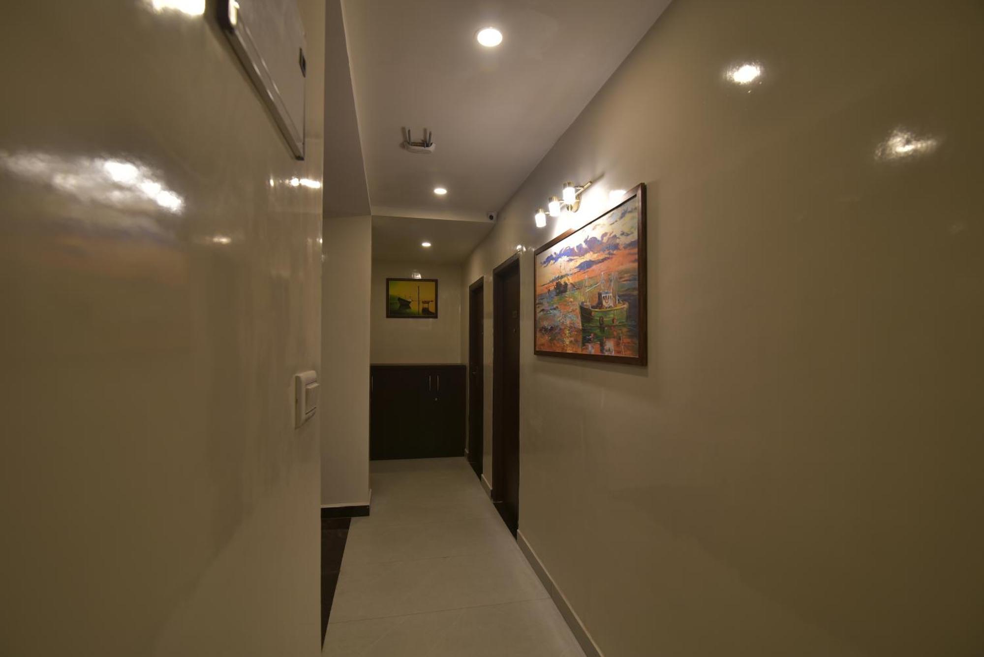 Address 24 Bangalore