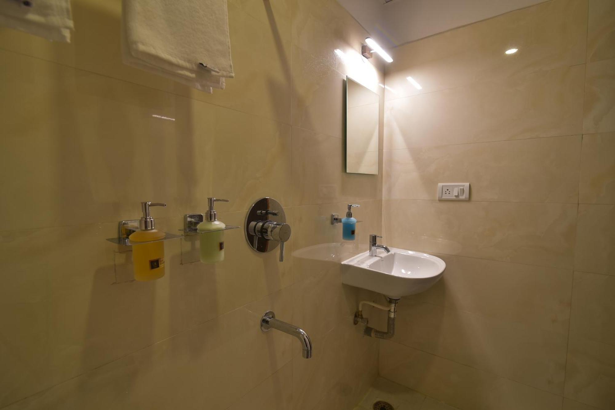 Address 24 Bangalore
