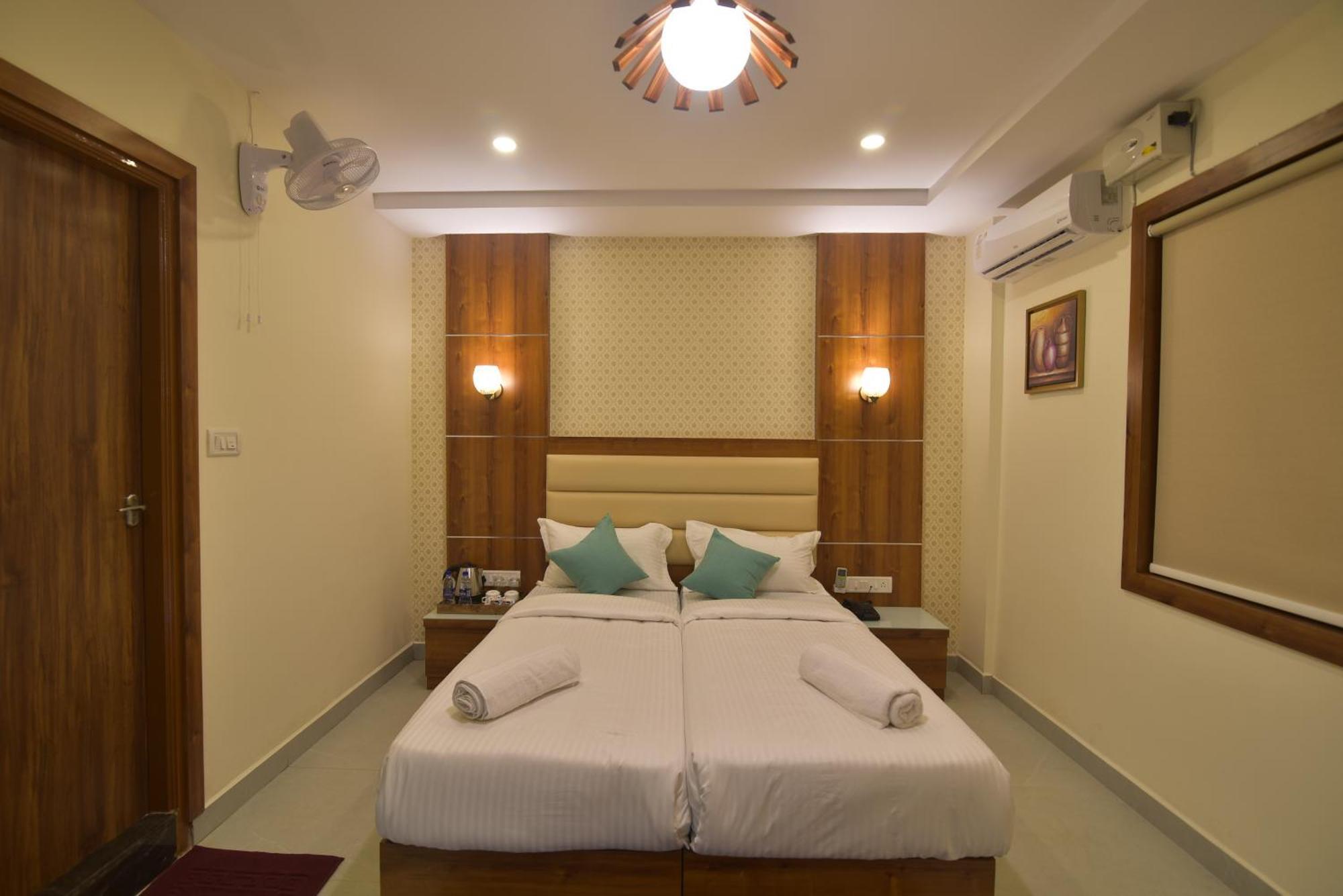 Lodge Address 24 Bangalore