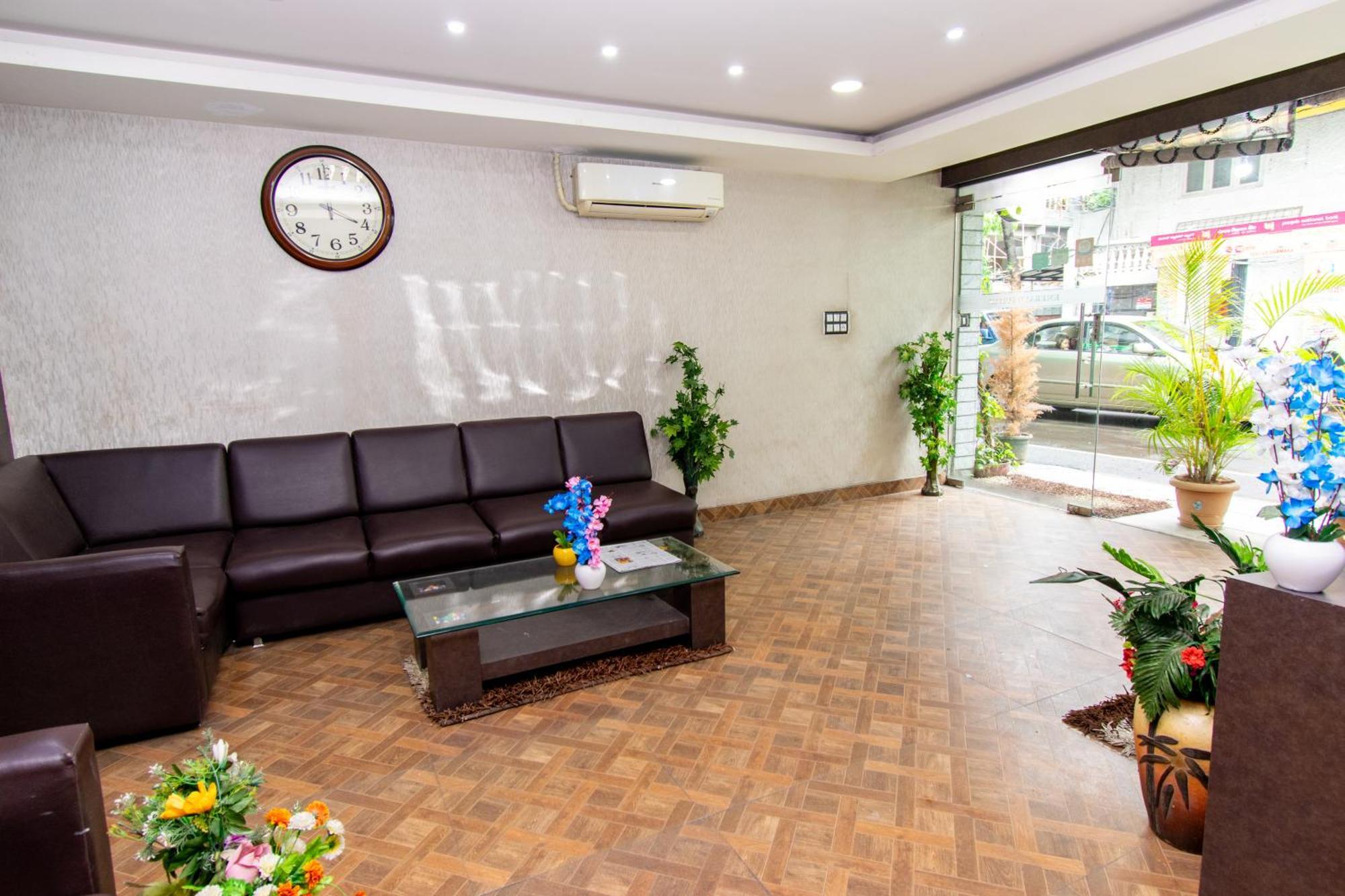 Octave Emerald By Rb Group Bangalore