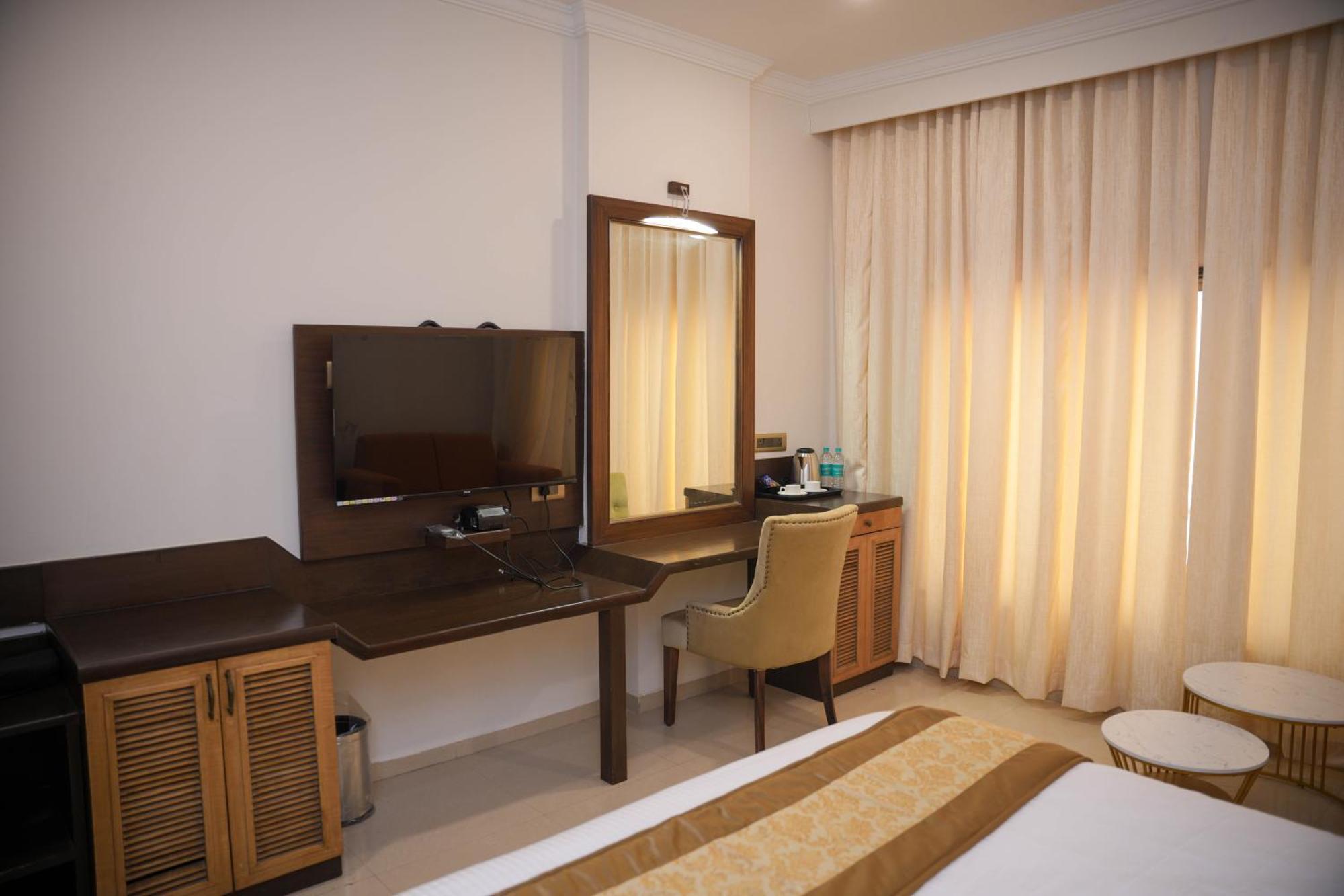 The Ontime Hotel, 3* Bangalore