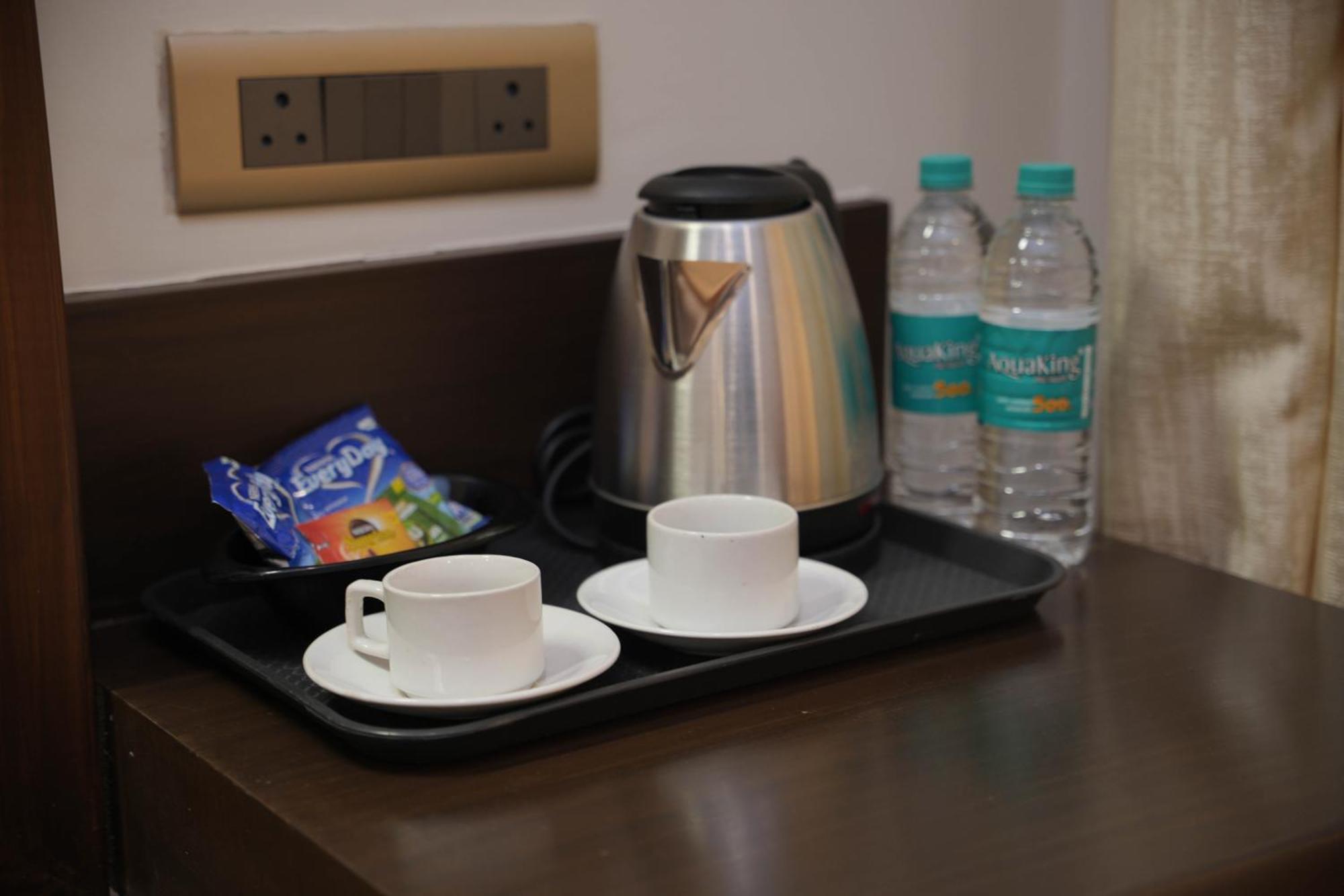 The Ontime Hotel, Bangalore
