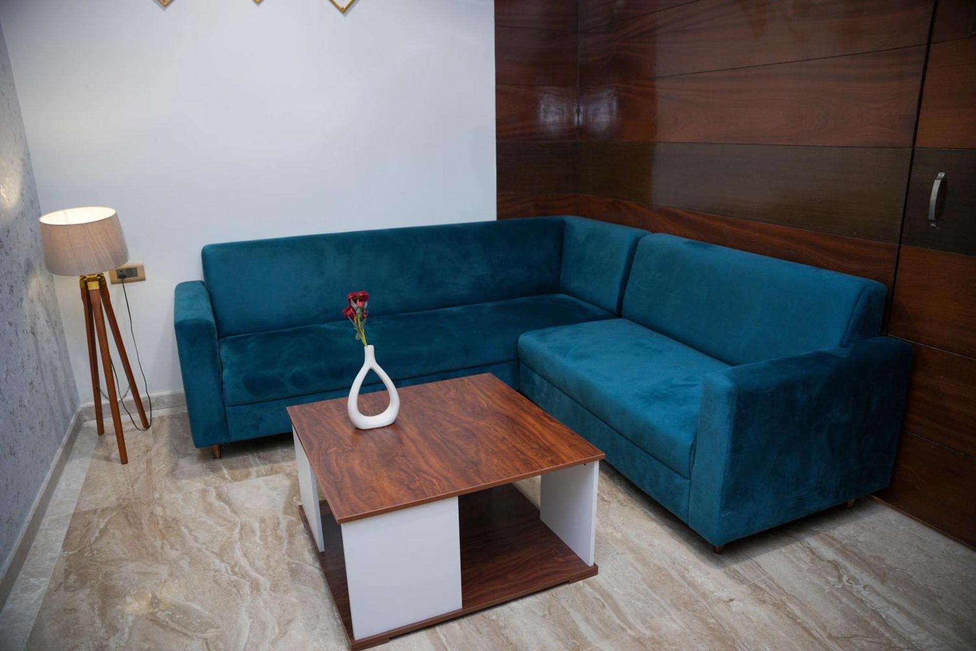 The Ontime Hotel,