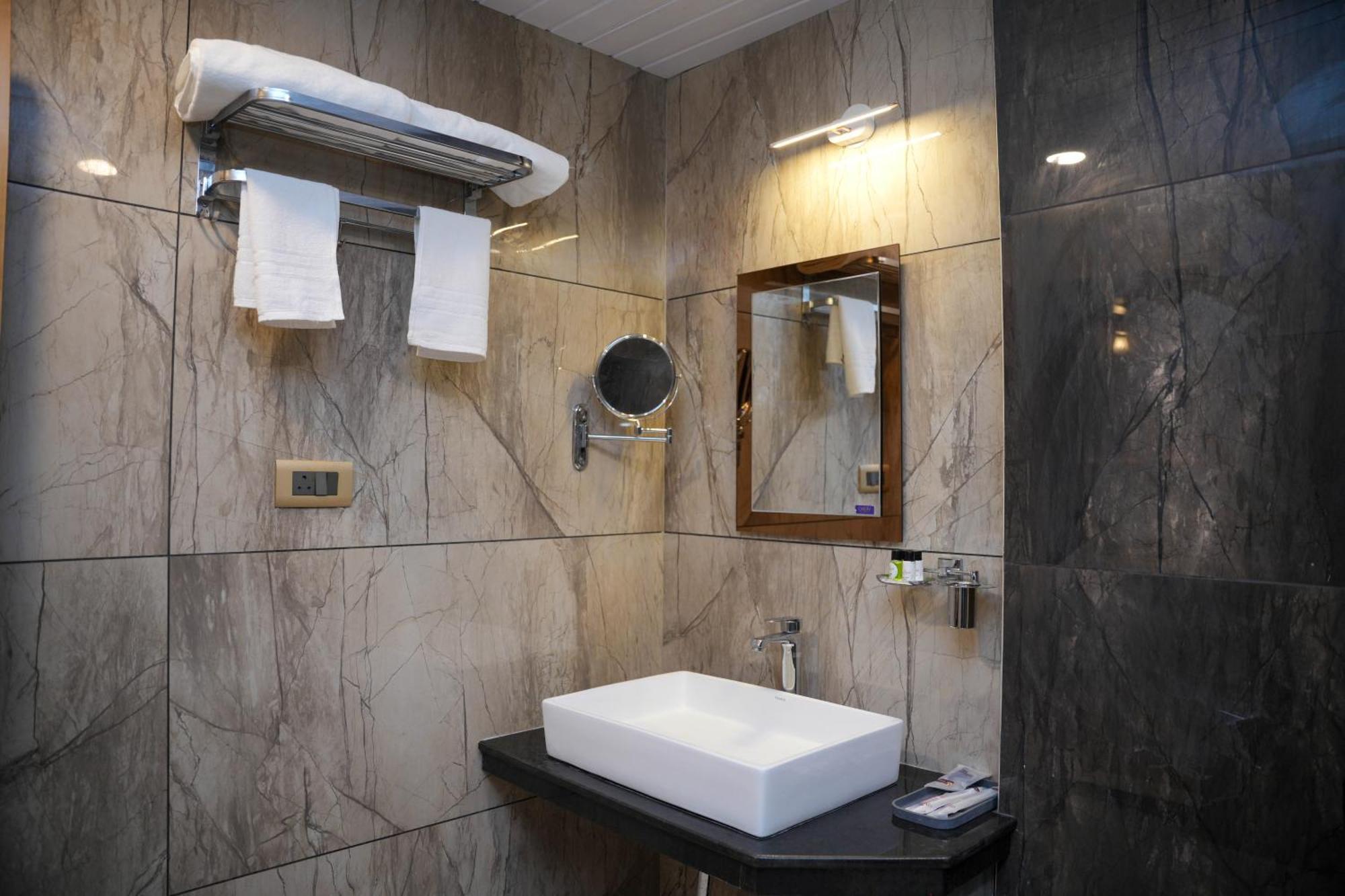 The Ontime Hotel, Bangalore
