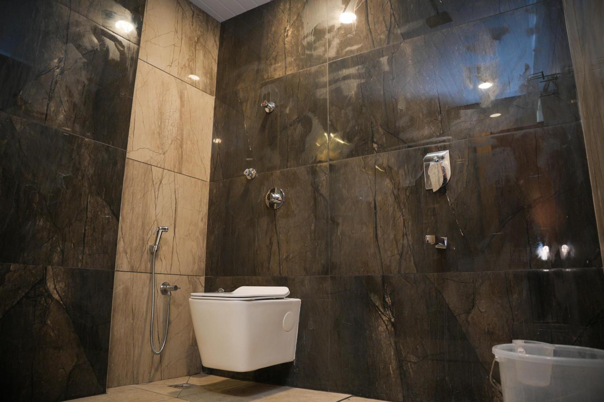 The Ontime Hotel, 3* Bangalore