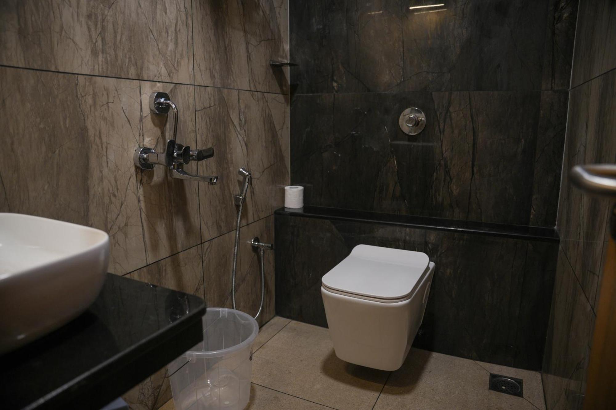 The Ontime Hotel, Bangalore