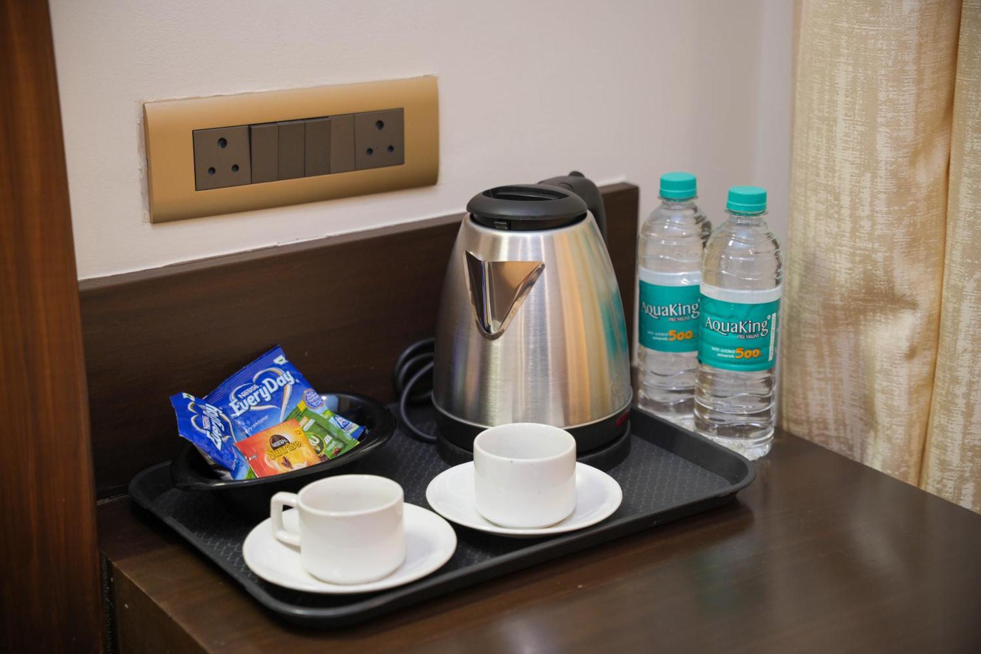 The Ontime Hotel, 3* Bangalore
