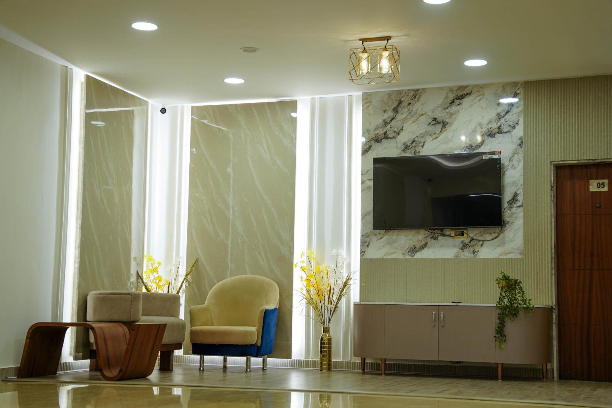 The Ontime Hotel, Bangalore