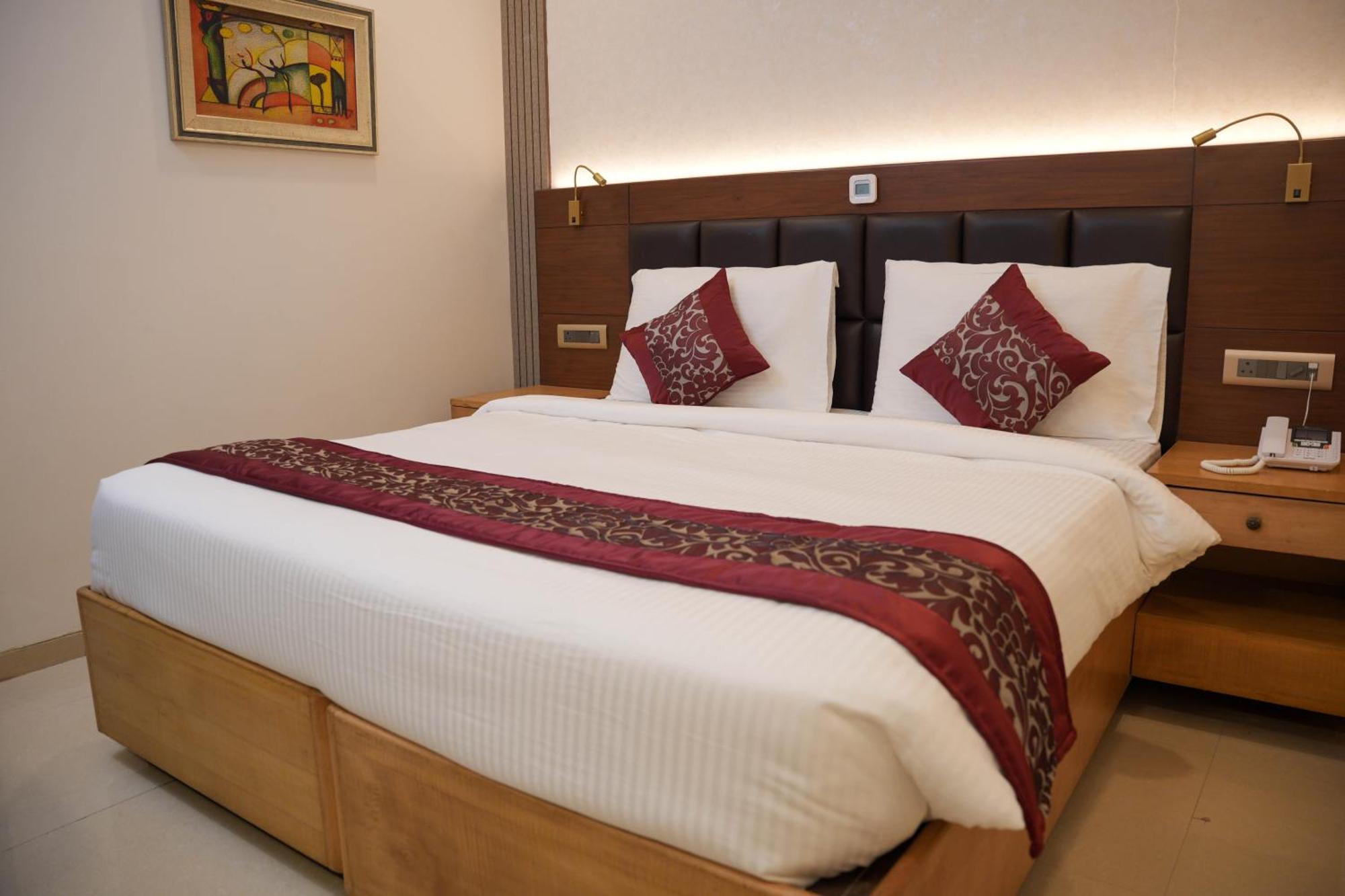 The Ontime Hotel, Bangalore