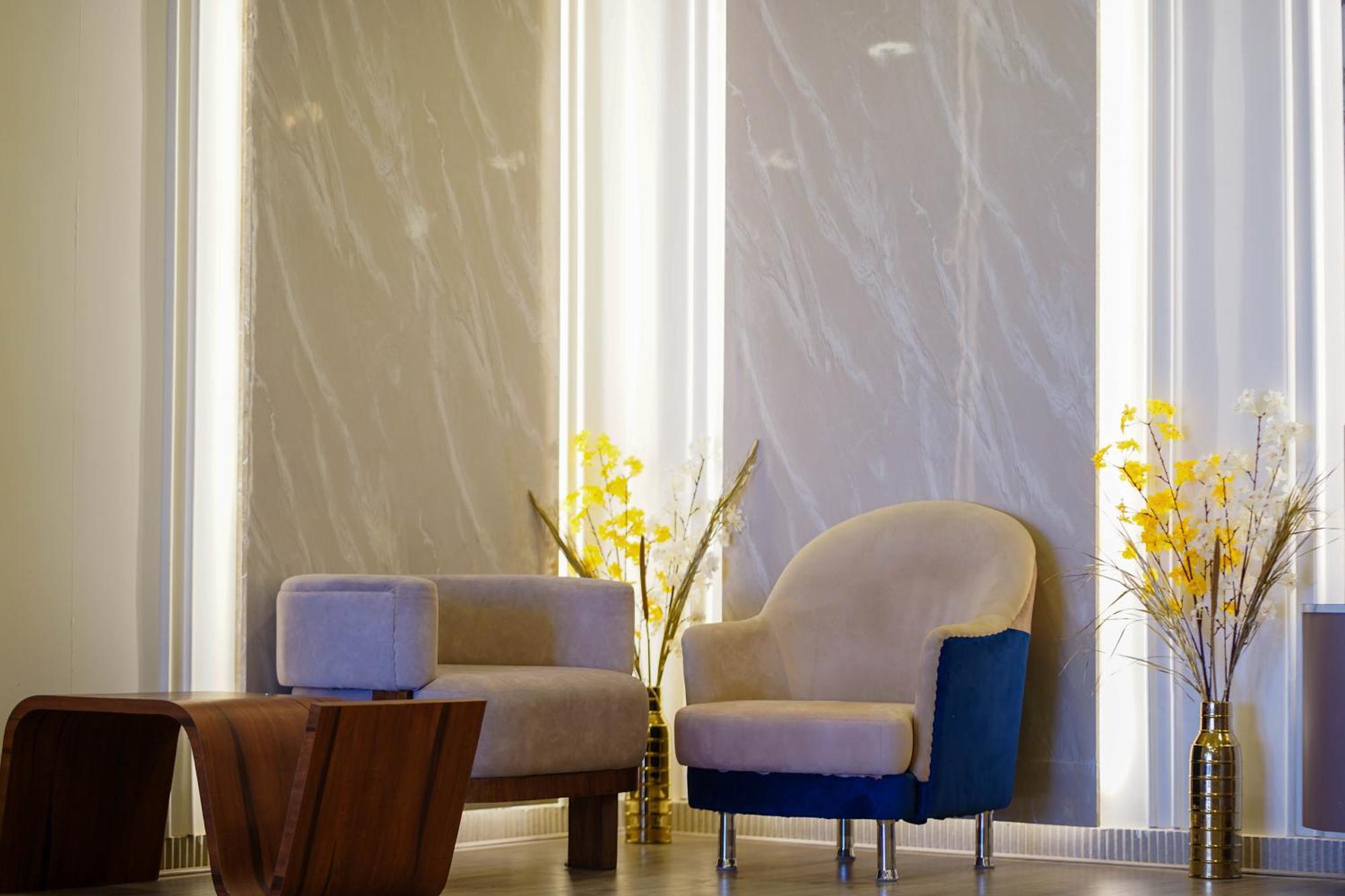 The Ontime Hotel, 3* Bangalore