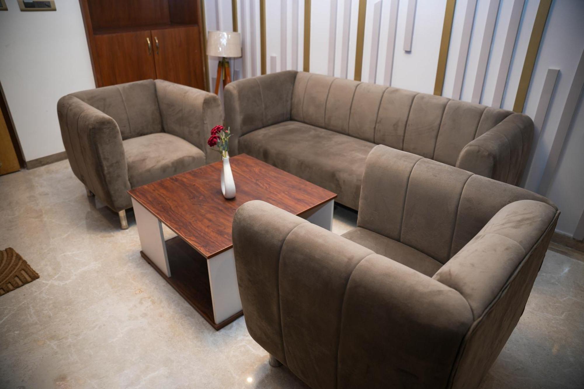 The Ontime Hotel,